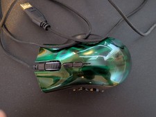 Razer naga hex for sale  STROUD