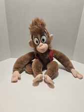 Disney aladdin abu for sale  Covington