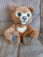 Furreal friends cubby for sale  NORTHWICH
