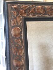 Oversized oblong bevelled for sale  OSSETT