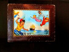 Jeu cubes contes d'occasion  Melun