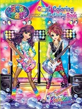Lisa frank giant for sale  West Fargo