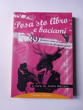 Posa sto libro usato  Prato