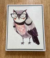 Folk art owl for sale  Salt Lake City