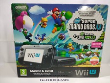 Nintendo wii mario usato  Lugo