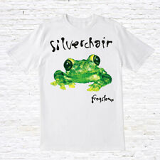 Camiseta Silverchair 'Frogstomp" comprar usado  Enviando para Brazil