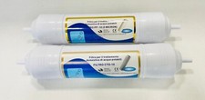 Kit ricambio filtri usato  Canicatti
