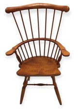 Windsor style wood for sale  Landenberg