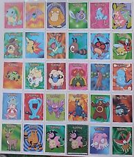 Cartes pokémon dunkin d'occasion  Narbonne