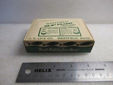 Rare vintage slip for sale  West Springfield