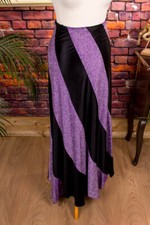 Jupe maxi vintage d'occasion Jupe maxi vintage d'occasion  Expédié en France