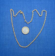 B26ag chaine collier d'occasion  France