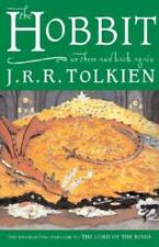 Hobbit paperback tolkien for sale  Montgomery