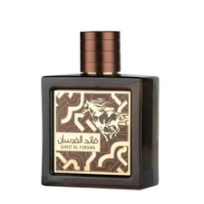 Qaed fursan untamed for sale  LONDON