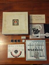 Scatola bolex paillard usato  Canelli