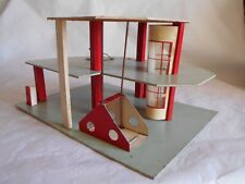 Jouet ancien garage d'occasion  Bais