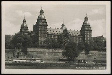 Aschaffenburg 1950 gebraucht kaufen  Wietzendorf