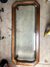 Coffee table long for sale  Bakersfield
