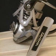 Usado, Molinete giratório de pesca Daiwa Exceler 3500 comprar usado  Enviando para Brazil