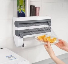 Wall mounted kitchen for sale  LUTON