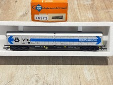 Roco 46272 carro usato  Lacchiarella