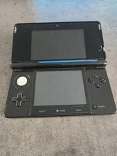 Console nintendo 3ds d'occasion  Laruscade