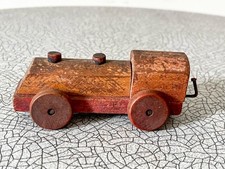 Petite locomotive bois d'occasion  Étables-sur-Mer