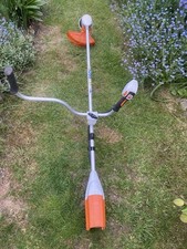 Stihl fsa battery for sale  LISKEARD
