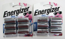 Set pack energizer for sale  Pocahontas