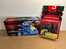 Vintage kenner boxed for sale  NORWICH