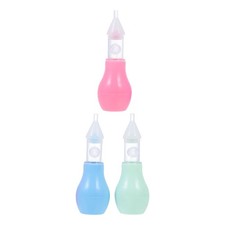 3pcs silicone aspirateurs d'occasion  Expédié en France