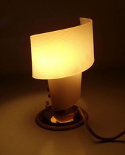 Tischlampe ddr kurios gebraucht kaufen  Neugersdorf