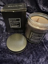 Rugged spirit partylite gebraucht kaufen  Viersen