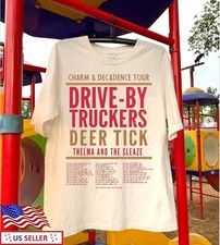 Drive truckers tour for sale  Houston