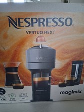 Nespresso vertuo next for sale  DERBY