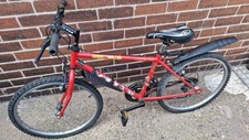 Townsend venom bike for sale  GOOLE