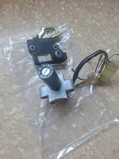 Key Lock Honda Cbx 250 Rs 1984 comprar usado  Enviando para Brazil