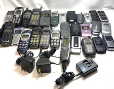 Lot vintage cell for sale  Cordova