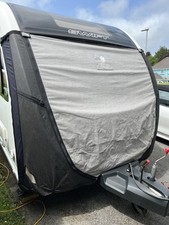 Specialised caravan towing for sale  CARMARTHEN