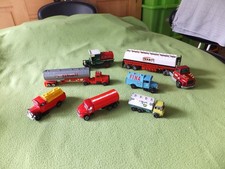 Unboxed fuel tankers for sale  BLACKPOOL
