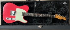 Fender limited edition for sale  EASTLEIGH