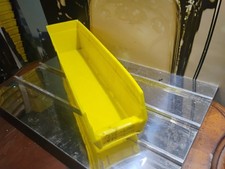 Stacking storage bins for sale  Melville