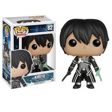 Funko pop animation d'occasion  Les Mureaux