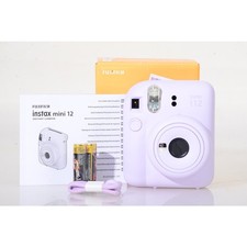 Fujifilm instax mini gebraucht kaufen  Rain
