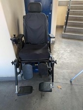 Invacare tdx electric for sale  LONDON