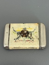 Mollassine meal advertising for sale  LEEDS