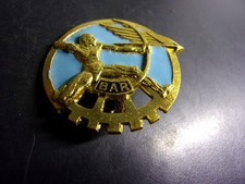 Aviation bar base d'occasion  Gray