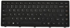 LI281 Teclas para teclado Lenovo Ideapad Z410 G400AS G400S G400AT G405S comprar usado  Enviando para Brazil