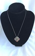 Rare pendentif argent d'occasion  Beauchamp
