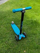 Micro kinderroller maxi gebraucht kaufen  Korb